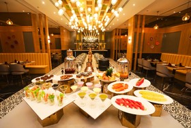 Regenta Central, Udaipur