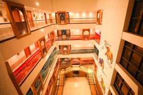 Regenta Central, Udaipur