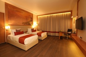 Regenta Central, Udaipur