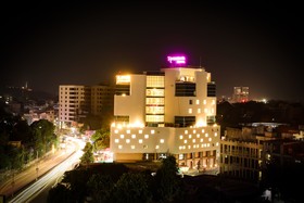Regenta Central, Udaipur