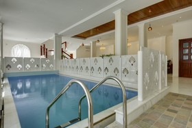 Shahpura Dev Panache