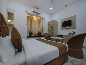 Shiv Villa By OYO Rooms