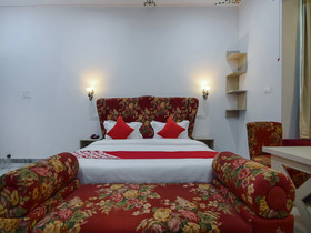 Shiv Villa By OYO Rooms