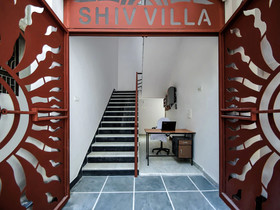 Shiv Villa By OYO Rooms