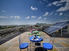 Shiv Villa By OYO Rooms