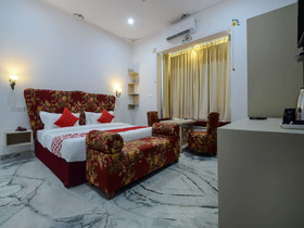 Shiv Villa By OYO Rooms