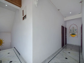 Shiv Villa By OYO Rooms