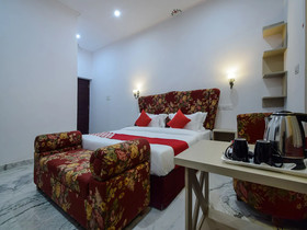 Shiv Villa By OYO Rooms