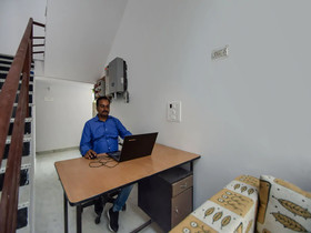 Shiv Villa By OYO Rooms