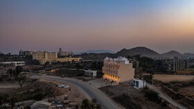 Shree Ji Mahal Hotel