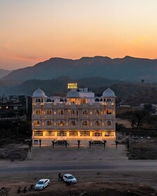 Shree Ji Mahal Hotel