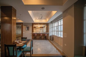 Shree Ji Mahal Hotel