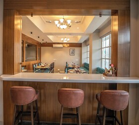 Shree Ji Mahal Hotel