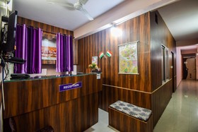 Shreenathji Inn by OYO Rooms