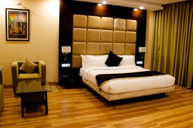 Spectrum Hotel & Residencies