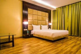 Spectrum Hotel & Residencies