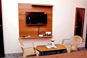 Sweet Dreams Resort A Unit Of Divija