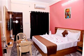 Sweet Dreams Resort A Unit Of Divija