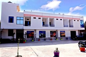 Sweet Dreams Resort A Unit Of Divija