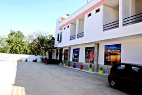 Sweet Dreams Resort A Unit Of Divija