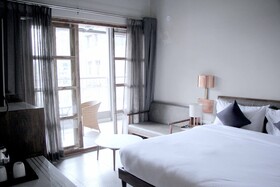 The Artist House by Inde Hotels