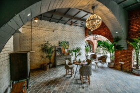 The Artist House by Inde Hotels