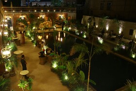 The Artist House by Inde Hotels