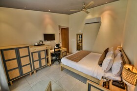 The Artist House by Inde Hotels