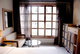 The Artist House by Inde Hotels