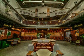 The Artist House by Inde Hotels