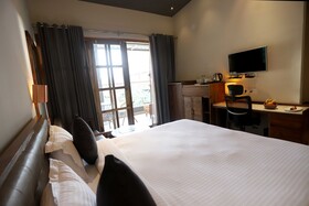 The Artist House by Inde Hotels