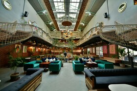 The Artist House by Inde Hotels