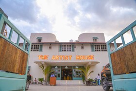 The Artist House by Inde Hotels