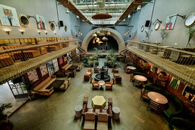 The Artist House by Inde Hotels