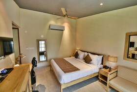 The Artist House by Inde Hotels
