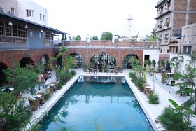 The Artist House by Inde Hotels