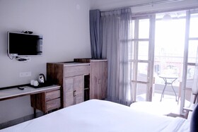 The Artist House by Inde Hotels