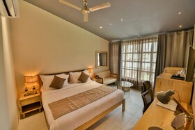 The Artist House by Inde Hotels