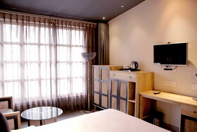 The Artist House by Inde Hotels