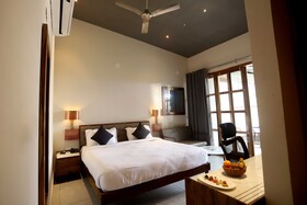 The Artist House by Inde Hotels