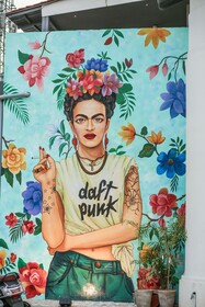 The Artist House by Inde Hotels