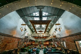 The Artist House by Inde Hotels