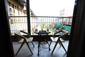 The Artist House by Inde Hotels