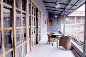 The Artist House by Inde Hotels