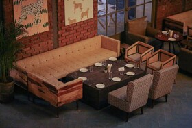 The Artist House by Inde Hotels