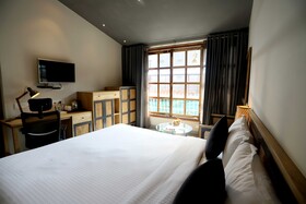 The Artist House by Inde Hotels