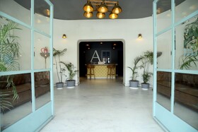 The Artist House by Inde Hotels
