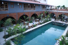 The Artist House by Inde Hotels