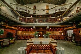 The Artist House by Inde Hotels