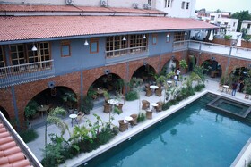 The Artist House by Inde Hotels